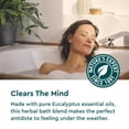 thumbnail image 3 of Aceite de baño Kneipp Under The Weather, eucalipto, 100 ml, vegano, 3 of 7