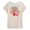 BIRCH, variant on Cars - Cozy Cone Keychain Oversized Graphic T-Shirt