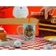 thumbnail image 3 of Taza de café con leche Silver Buffalo Harry Potter Hogwarts, 480 ml, 3 of 8