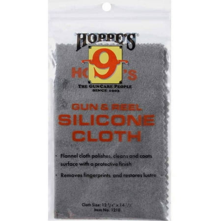 Silicone Gun Cloth 26