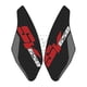 thumbnail image 1 of Motorcycle Side Tank Pad Protection Knee Grip Anti-slip for SUZUKI SV650 SV 650 ABS 2017-2022, 1 of 5