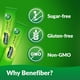 thumbnail image 5 of Suplemento de Fibra Benefiber Paquetes de 28 x 4, 5 of 5