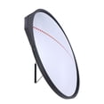 thumbnail image 2 of Espejo De Columpio De Golf, Espejo Convexo De Golf Duradero, Herramienta De Golf Columpio Completo Putting Golf Convexo Al Aire Libre Para Putting De Swing Completo ANGGREK Otros Deportes, 2 of 8