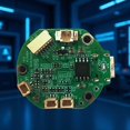 thumbnail image 4 of For Xiaozhi Aiesp32 AI Voice Dialogue Module Chip Motion Control Embedded Development Board Intelligent, 4 of 5
