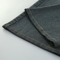 thumbnail image 4 of THJRPQJFD Girls Jeans Size 10-12 Jeans Para Mujer Pantalones Para El Frío De Mujer Clothes for 13 Year Old Girls 3 Year Girl Clothes Workout Clothes Girls Clothes Size 12 Gymnastics Clothes, 4 of 8