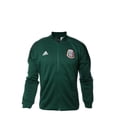 thumbnail image 1 of Chamarra Adidas México Z.N.E. Hombre Deportivo verde XL Adidas CF0541, 1 of 3