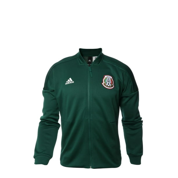 Adidas mexico chamarra 2025