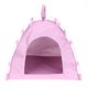 thumbnail image 4 of Para Caseta para Tela Oxford Y Duradera Moderna Y Hermosa (rosa), 4 of 9