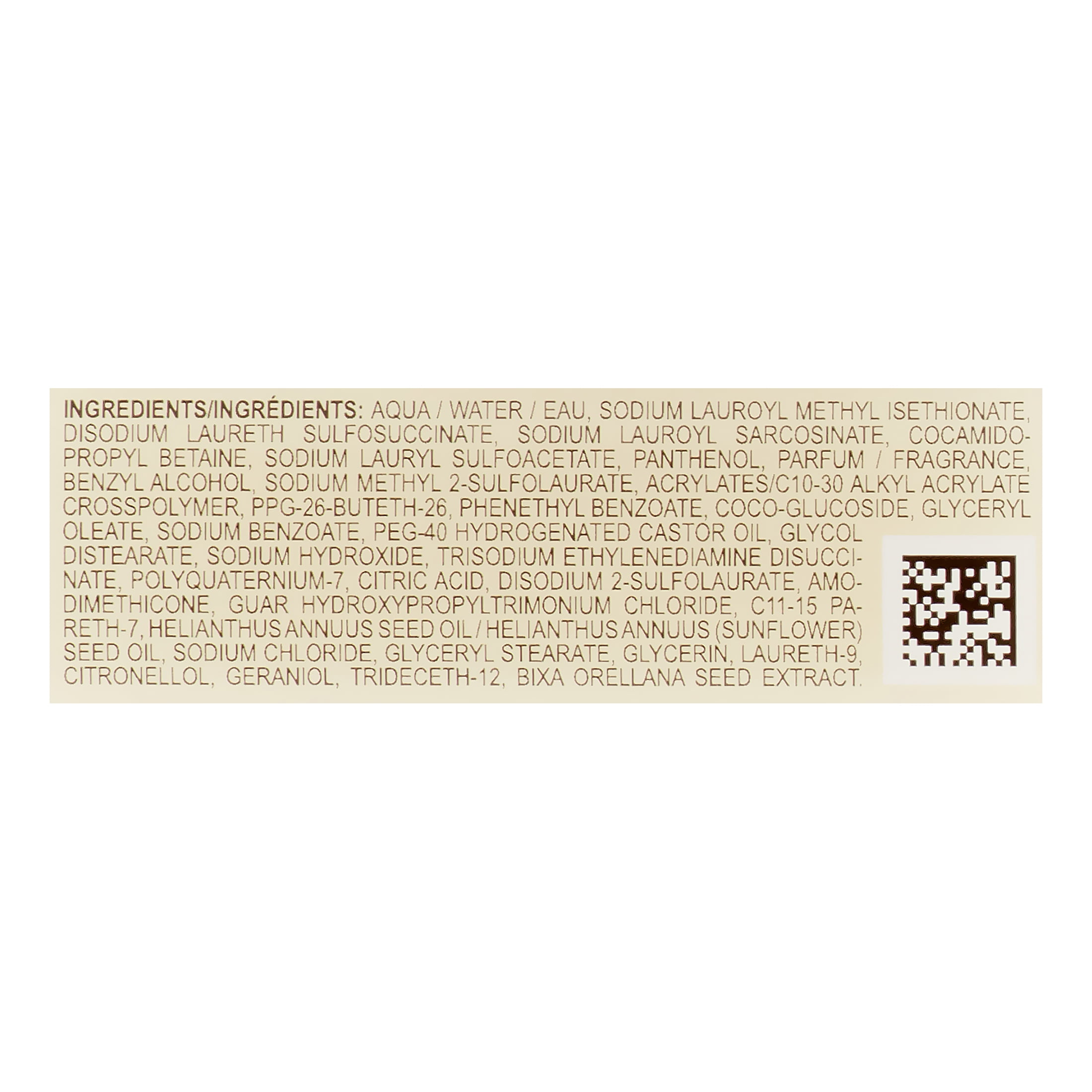 Davines Absolute Beautifying Shampoo For All Hair Types, 9.46 Fl Oz