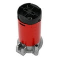 thumbnail image 3 of V Air Compressor,12V Air Horn Compressor Air Horn Pump Compressor Air Pump Horn Compressor Motor Exceptional Craftsmanship, 3 of 14