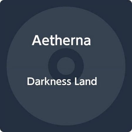 Darkness Land (Audiobook)