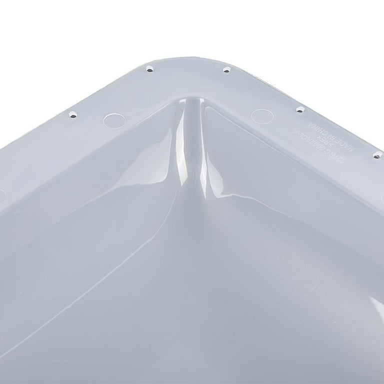 Camper Skylight Replacement RV Camper Skylight Exterior - Foto 9