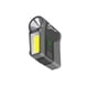thumbnail image 2 of Naiovety ESLNF Inducción Cap Clip Light 300lm IPX6 Impermeable Recargable Faro Nocturno Pesca Camping Senderismo Faro de emergencia Pescar Negro Naiovety OD028408-03, 2 of 6