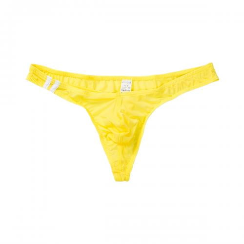 Yellow Stitch NANO  Men's Underwear brand TOOT official website