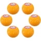 Photo 1 of A & H Odor Busterz Balls, 6 Pack, Orange, 6 Piece Deodorizer Balls