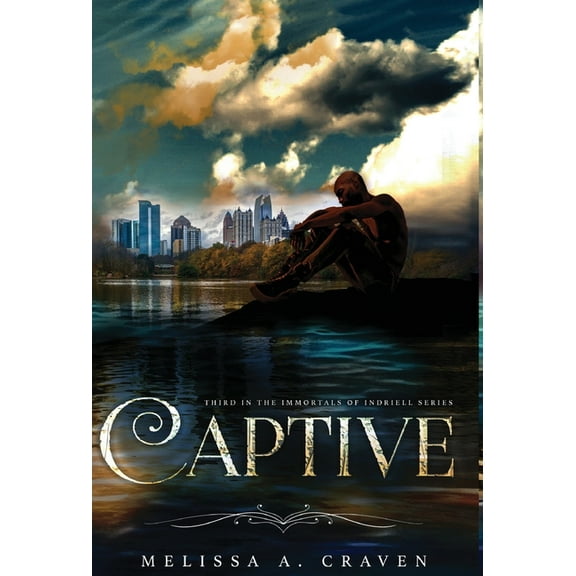Captive, (Hardcover)