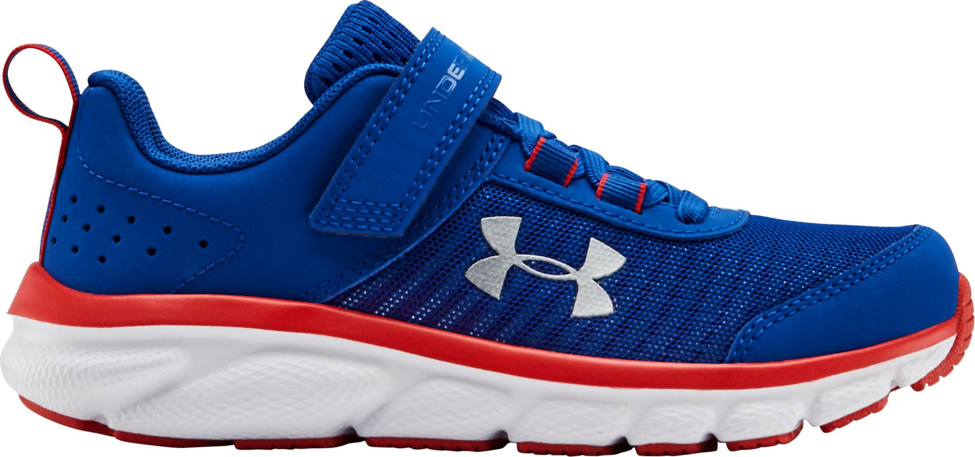 preschool track shoes