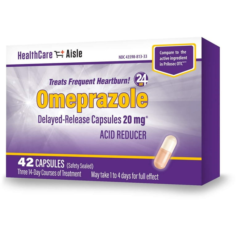 Omepradex 20 mg deals