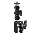 thumbnail image 1 of Andoer Multi-functional Clamp Ball Mount Clamp Articulating Friction Arm Super Clamp with 1/4 Inch Screw for Monitor LED Video Light Flash Light Microphone, 1 of 7