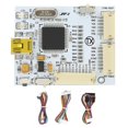 thumbnail image 4 of Garosa Outil de Réparation TX JR Programmeur V2 pour XBOX360 Console de Jeu Câble de Carte Mère Ensemble d'Outils de Réparation, 4 of 8