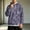 Light Purple, variant on Dwelliawo Men's Hoodies Fall Winter Loose-fitting Casual Camouflage Print Hooded Sweatshirt Navy L