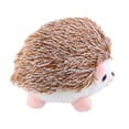 thumbnail image 3 of Cartoon Hedgehog Pin Cushion Desktop Animal Pincushion Ornament Needles Fixators, 3 of 8