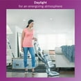 thumbnail image 4 of Philips A19 E26 (Medium) LED Bulb Daylight 75 Watt Equivalence 4 pk, 4 of 10