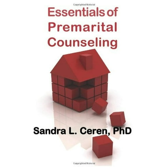 New Horizons in Therapy: Essentials of Premarital Counseling: Creating Compatible Couples (Paperback)