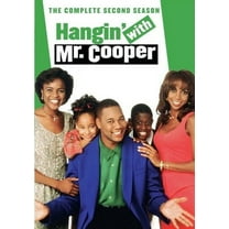 Hangin’ With Mr. Cooper: The Complete Second Season