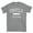 Navy, variant on Kingsville Texas Classic Established Men's Cotton T-Shirt