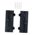 thumbnail image 4 of Conector de manija de empuje para carro plegable, conector de barra de empuje y tracción, multifunción, piezas de manija universales extraíbles para, 4 of 9