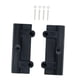 thumbnail image 4 of Conector de manija para carro plegable, accesorio para carro, accesorios, manijas para carros de camping portátiles, fáciles de instalar y desmontable, 4 of 8