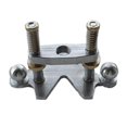 thumbnail image 1 of Precision Router Base Sound Hole Circular Hole Tool Guitar Luthier Tool Guitar Sound Hole Tool Milli, 1 of 5