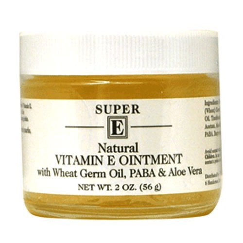 6 Pack - Windmill Super E Vitamin E Ointment 2 oz