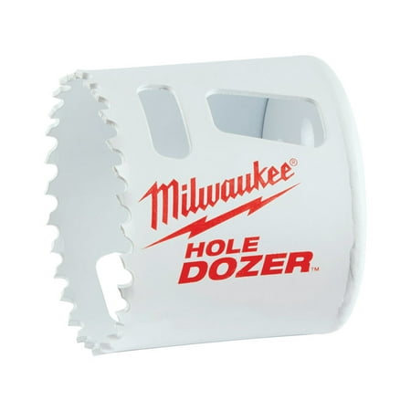 UPC: 0045242198528 | HOLE DOZER BM HLSW 3