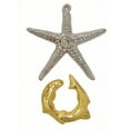 thumbnail image 2 of Hanayama Starfish niveau 2, 2 of 2