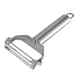 thumbnail image 2 of Stainless Steel Peeler Vegetable Peeler Universal Peeler Multi Peeler Peeler Fruit Peeler Well, 2 of 4