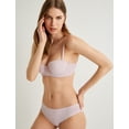 thumbnail image 2 of Basic Underwired Non Padded Bra, 2 of 9