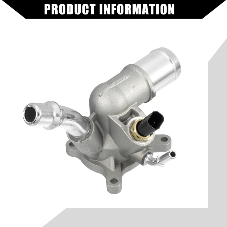 No.5047861AA Engine Coolant Thermostat Housing Assembly for Dodge