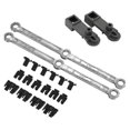 thumbnail image 1 of u200bFor Mercedes Benz OM642 Intake Manifold Repair Kit Replacement Gaskets and Seals, 1 of 4