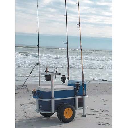 UPC 692285000105 product image for Fish-N-Mate Junior Cart | upcitemdb.com