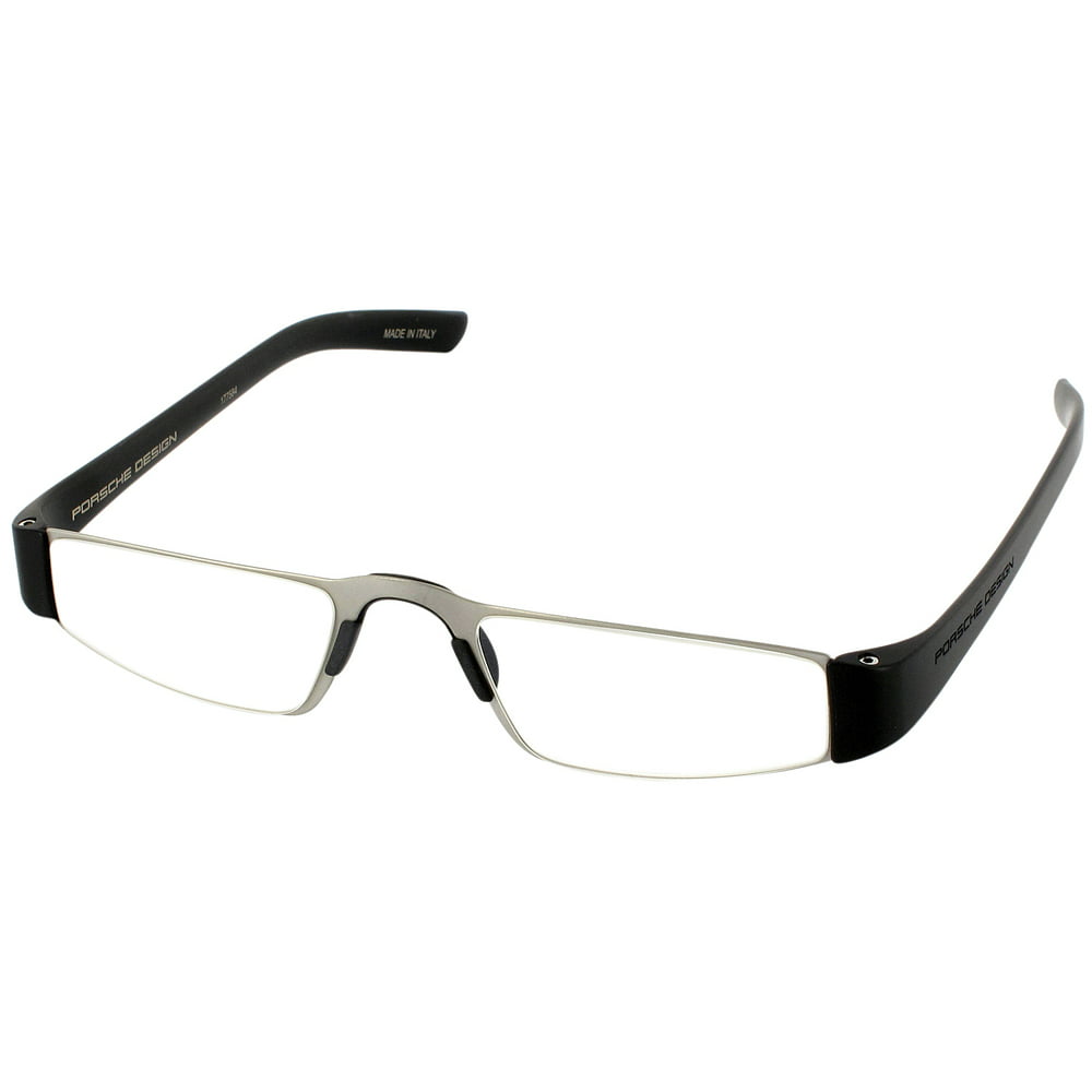 Porsche Design Reading Glasses Model 8801 in 12 Exciting colors ...