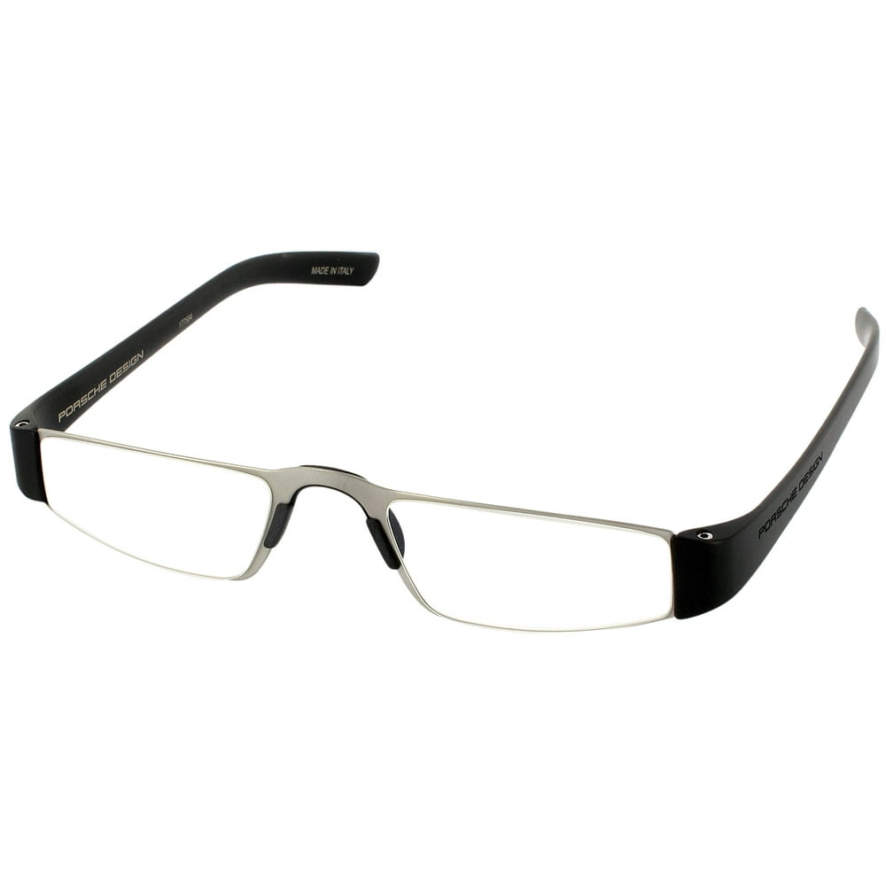porsche design reading glasses