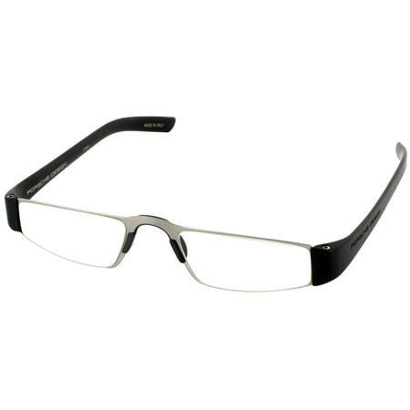 Porsche Design Reading Glasses Model 8801 in 12 Exciting colors!