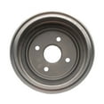 thumbnail image 2 of Raybestos 2641R Professional Grade Brake Drum Fits select: 1966-1970,1972 FORD MUSTANG, 2 of 4