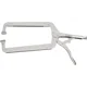 thumbnail image 1 of PINZA DE PRESIÓN | CUELLO DE CISNE | 475 MM | BGS 497, 1 of 5