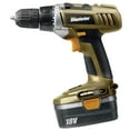 thumbnail image 2 of Shop Series 18V 3/8" Cordless Drill/Driver Kit RC2804K2, 2 of 2