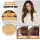 thumbnail image 4 of Champú de 60g para el crecimiento del cabello, champú para el cabello hecho a mano, champú de jengibre, pérdida de cabello Likrtyny  cuidado belleza, 4 of 9