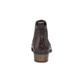 thumbnail image 5 of Botín Hombre Bota Vaquera Casual Urban Cowboy 40706 café cafe 28 Urban Cowboy 40706GENOCAF, 5 of 5