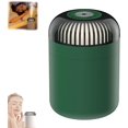 thumbnail image 1 of HAHDAXIA Dreamzy Humidifier, Dreamzy Humidifiers for Bedroom, Dreamzy Streaming Light Humidifiers, Desktop Air Humidifier, Cool Mist Desktop Humidifier for Bedroom, Living Room, Study Room (G, 1 of 7